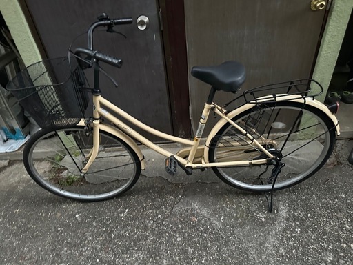 自転車12