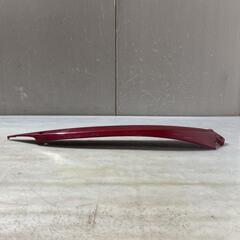 YAMAHA ビーノ50 SA26J サイド モール右　VINO ヤマハ [C-25-0613-26]の画像