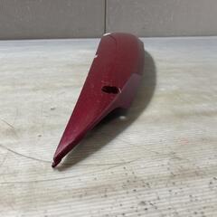 YAMAHA ビーノ50 SA26J サイド モール右　VINO ヤマハ [C-25-0613-26]の画像