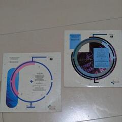 レコード　Duran Duran の画像