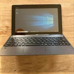 ASUS T100TAシリーズ NB / gray 

