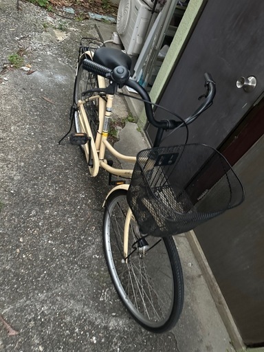 自転車12
