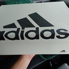 最終値下げ 新品未使用 adidas フットウェア