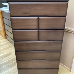 [トレジャーファクトリー大宮店] 関家具　7段チェストをご紹介します！