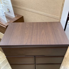 [トレジャーファクトリー大宮店] 関家具　7段チェストをご紹介します！の画像