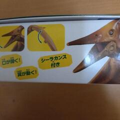 プテラノドンの画像