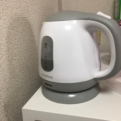 電気ケトル2024年購入