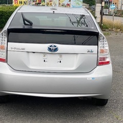 Prius Prius の画像