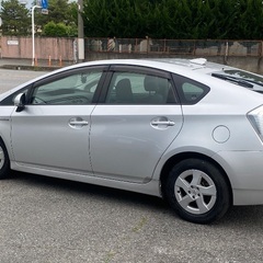 Prius Prius の画像