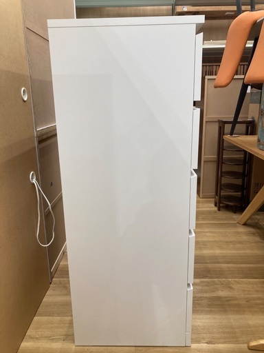 [トレジャーファクトリー大宮店] IKEA 5段チェストをご紹介します！