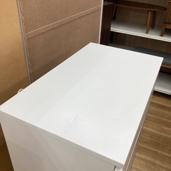 [トレジャーファクトリー大宮店] IKEA 5段チェストをご紹介します！の画像