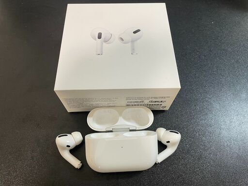AirPods Pro エアポッズプロ　第1世代