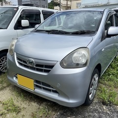 ミライース