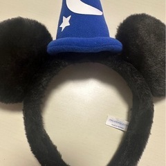 ディズニーカチューシャの画像