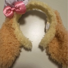 ディズニーカチューシャの画像