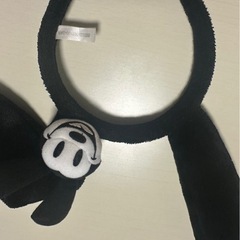 ディズニーカチューシャの画像