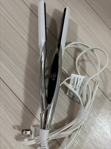 ReFaのストレートアイロン