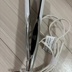 ReFaのストレートアイロンの画像