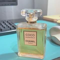 シャネル ココマドモワゼル 香水 100ml