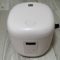 炊飯器の画像
