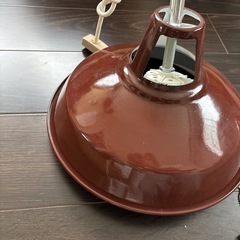 ペンダントライト　天井照明の画像