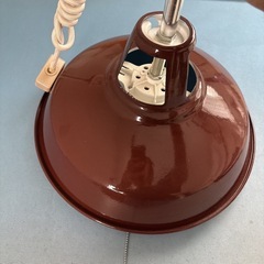 ペンダントライト　天井照明の画像