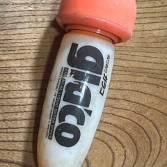 ガラコ　フロントガラスの撥水材