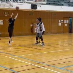 waiwai40 男性40歳女性30歳以上のバスケ 