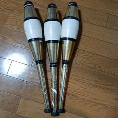 ジャグリング道具　全部で300円