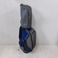  24261  キャディバッグ、ゴルフバッグのみ DUNLOP ...