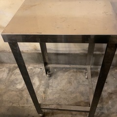 業務用作業台
