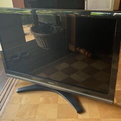 東芝レグザ42型液晶テレビ42Z8000（お話中）