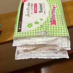 産褥パットの画像