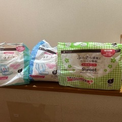 産褥パット