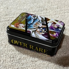 Duel Masters メタルケースの画像