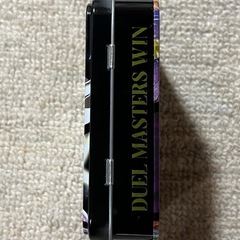 Duel Masters メタルケースの画像