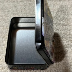 Duel Masters メタルケースの画像