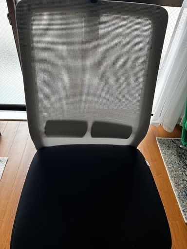 チェア
