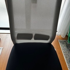 チェア
の画像
