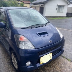SUZUKI MR wagon 車検R8 3月　低走行