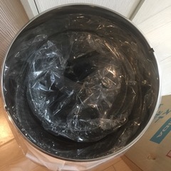 ダストボックス未使用品の画像