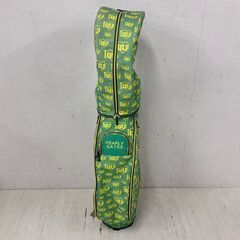  24248  キャディバッグ、ゴルフバッグのみ PEARLY ...