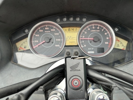 《お取引決まりました》MF10 フォルツァ