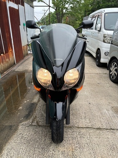 《お取引決まりました》MF10 フォルツァ