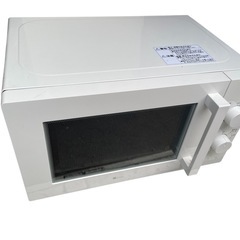NITORI　電子レンジ　MM720CUKN4　2021年製
