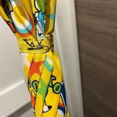 【差し上げます】子ども用ポケモン傘の画像