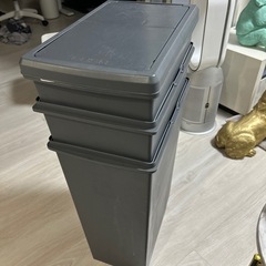 45リットルゴミ箱