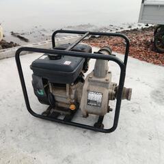 エンジンポンプ ガソリンGM132P