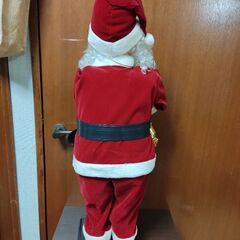 サンタクロース