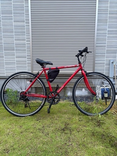 クロスバイク | 砂川サイクル｜鳥取市にある国内外の一流自転車